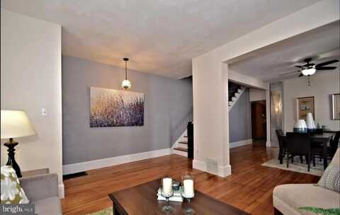 423 BRECKENRIDGE STREET, PHOENIXVILLE, PA 19460