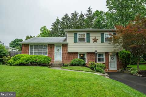 215 MURRAY DRIVE, DOYLESTOWN, PA 18901