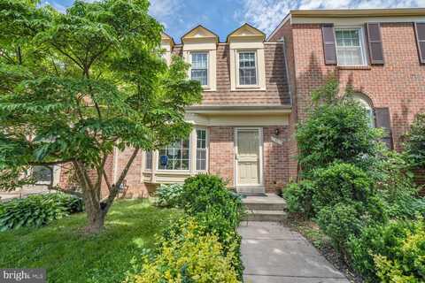 11 SHAGBARK COURT, ROCKVILLE, MD 20852