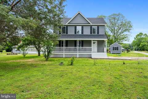 24215 THISTLE PLACE, CHAPTICO, MD 20621