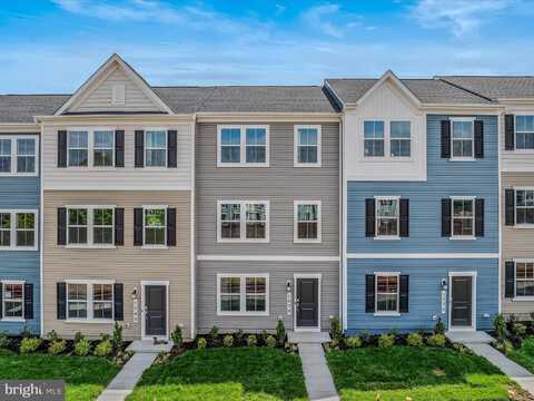 1238 CEDAR VALLEY ROAD, RANSON, WV 25438