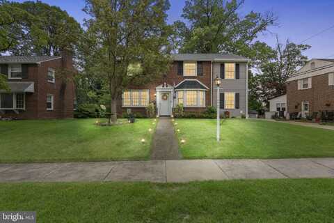 9 RODMOR ROAD, HAVERTOWN, PA 19083