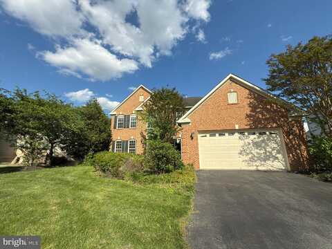 5721 MEYER AVENUE, NEW MARKET, MD 21774