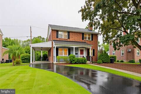 150 MERION AVENUE, ALDAN, PA 19018