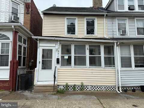 340 MIDDLESEX STREET, GLOUCESTER CITY, NJ 08030