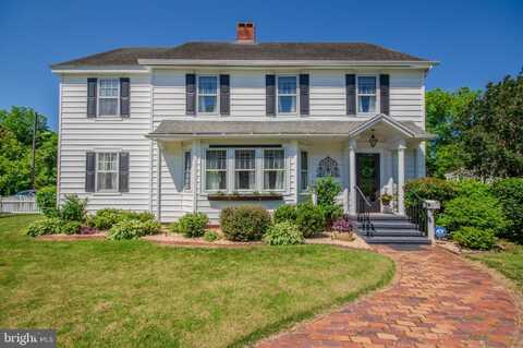 11584 SOMERSET AVENUE, PRINCESS ANNE, MD 21853