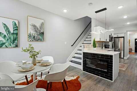 1223 N CENTRAL AVENUE, BALTIMORE, MD 21202