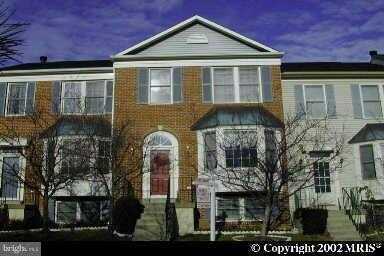 20320 CEDARHURST WAY, GERMANTOWN, MD 20876