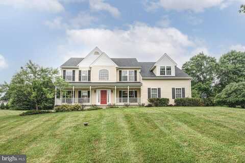 66 LIGHT FARM DRIVE, COCHRANVILLE, PA 19330