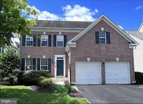 43103 LAKE RIDGE PLACE, LEESBURG, VA 20176