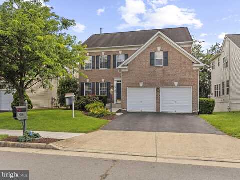 43103 LAKE RIDGE PLACE, LEESBURG, VA 20176