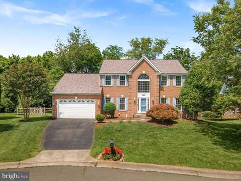 335 WINNERS CIRCLE, WARRENTON, VA 20186