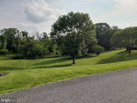 "0" OAKCREST DRIVE, LURAY, VA 22835