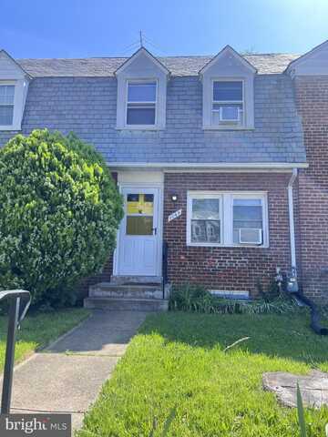 1049 N MONROE STREET, ARLINGTON, VA 22201