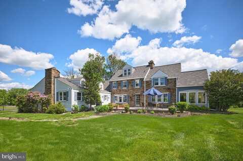 65 W COPPER BEECH LANE, DOYLESTOWN, PA 18901