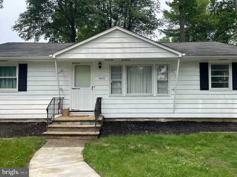 1601 S BURNT MILL ROAD, VOORHEES, NJ 08043