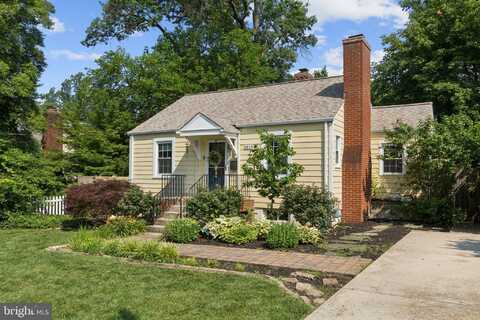 3819 14TH STREET S, ARLINGTON, VA 22204