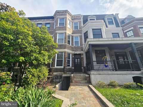 1228 FAIRMONT STREET NW, WASHINGTON, DC 20009