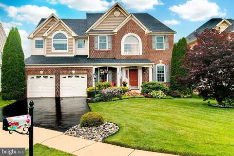 13763 DEACONS WAY, GAINESVILLE, VA 20155