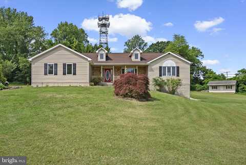 1 HARWOOD DRIVE, HARWOOD, MD 20776
