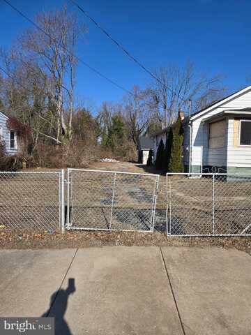 410 MAGNOLIA STREET, SALEM, NJ 08079
