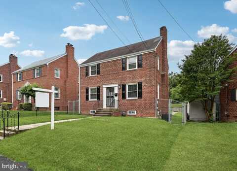 4850 EASTERN AVENUE NE, WASHINGTON, DC 20017