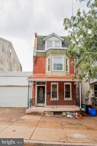 294 HERMITAGE STREET, PHILADELPHIA, PA 19127