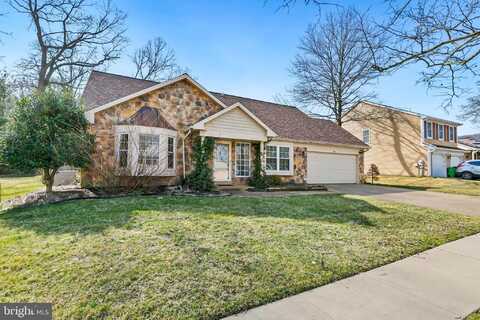 10011 TREETOP LANE, LANHAM, MD 20706