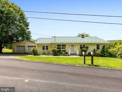310 BETHEL ROAD, PAW PAW, WV 25434