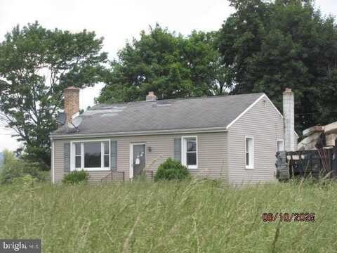 2865 CHAMBERSBURG ROAD, GETTYSBURG, PA 17325