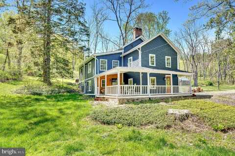 15 ANDERSON ROAD, CLINTON, NJ 08809