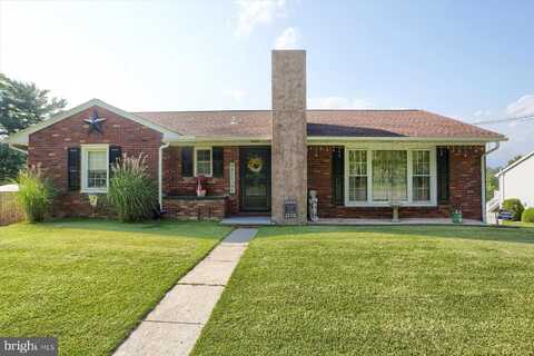 2701 TUNNEL HILL ROAD, LEBANON, PA 17046