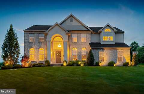 101 DANTON LANE, MULLICA HILL, NJ 08062