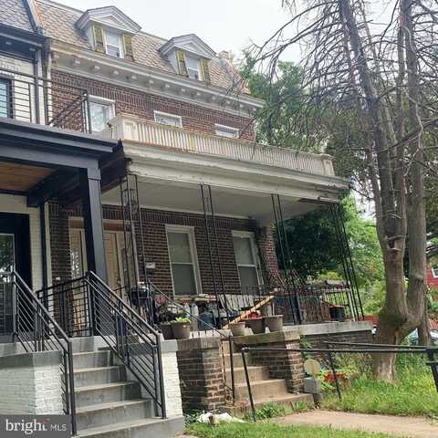 4101 ILLINOIS AVENUE NW, WASHINGTON, DC 20011