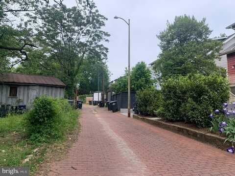 4101 ILLINOIS AVENUE NW, WASHINGTON, DC 20011