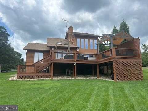 892 WINDWAY LANE, MINERAL, VA 23117