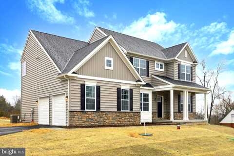 3024 FINLAND ROAD, PENNSBURG, PA 18073