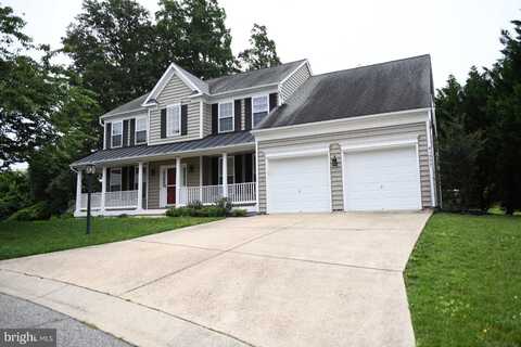 41997 LOKER COURT, LEONARDTOWN, MD 20650