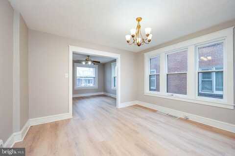 3523 RIDGEWAY STREET, READING, PA 19605