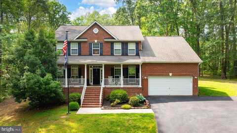 9542 POST LANE, SPOTSYLVANIA, VA 22553