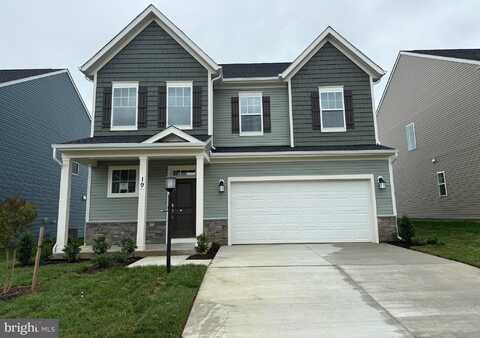 19 TROUT LILY ROAD, RANSON, WV 25438