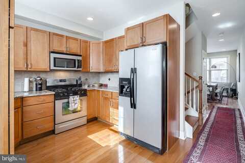 1133 S DORRANCE STREET, PHILADELPHIA, PA 19146
