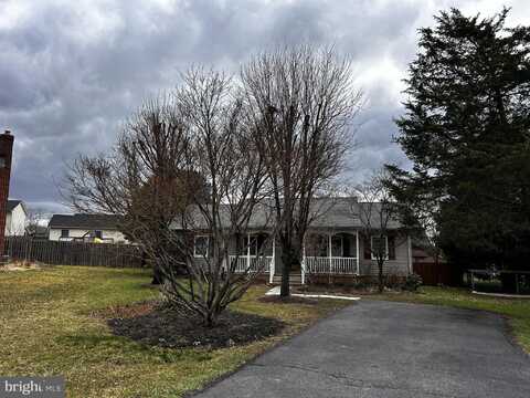 123 MEADOWBROOKE PLACE, WINCHESTER, VA 22602
