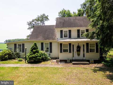 12194 KNIFE BOX ROAD, GREENSBORO, MD 21639