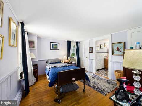 12194 KNIFE BOX ROAD, GREENSBORO, MD 21639