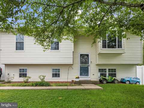 321 ALEXIS DRIVE, GLEN BURNIE, MD 21061
