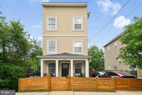 5310 B STREET SE, WASHINGTON, DC 20019