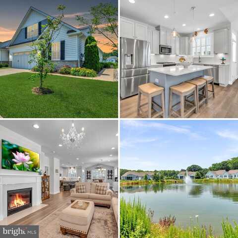 312 TOPSIDE DRIVE, STEVENSVILLE, MD 21666