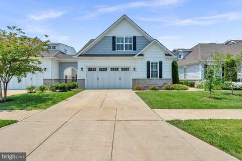 312 TOPSIDE DRIVE, STEVENSVILLE, MD 21666