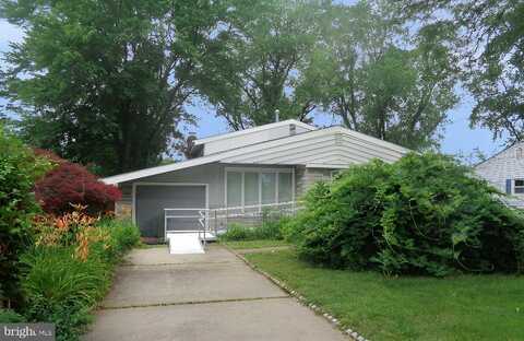 1535 PLEASANT DRIVE, CHERRY HILL, NJ 08003